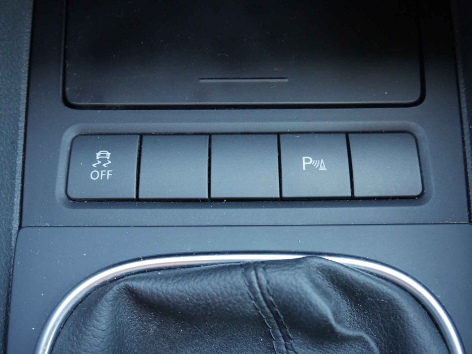 Volkswagen Golf 1.4 TSi 