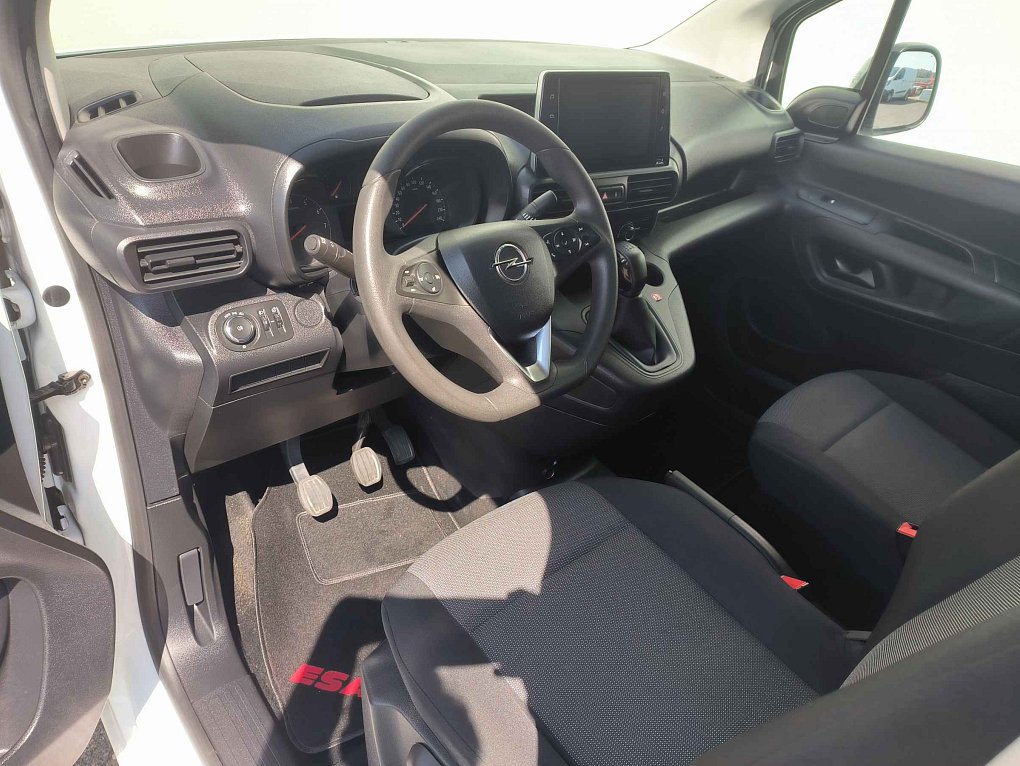Opel Combo 1.5CDTi  MAXi