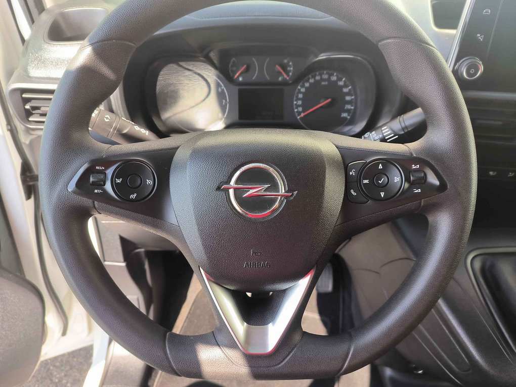Opel Combo 1.5CDTi  MAXi