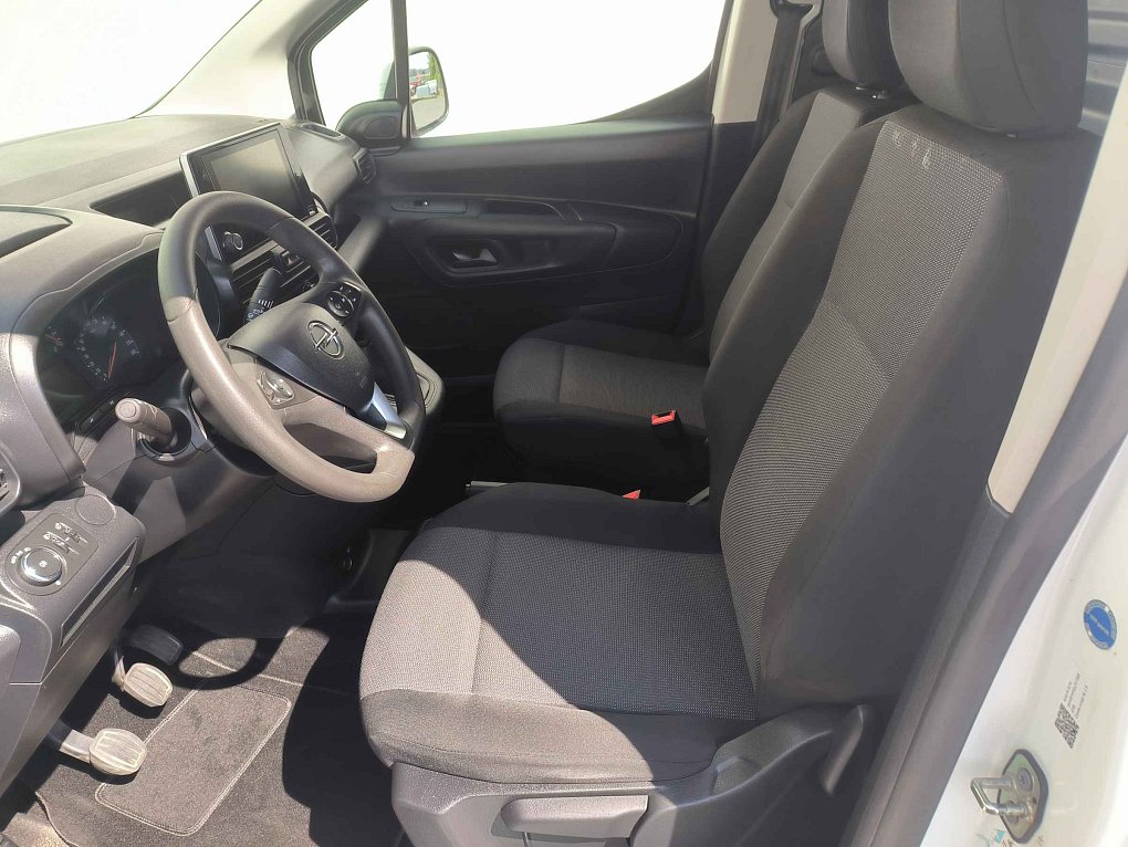 Opel Combo 1.5CDTi  MAXi