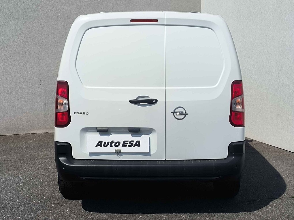 Opel Combo 1.5CDTi  MAXi