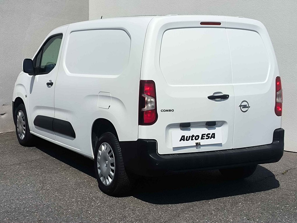 Opel Combo 1.5CDTi  MAXi