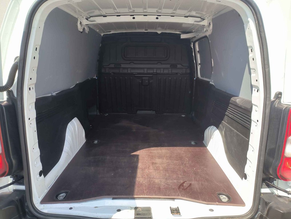 Opel Combo 1.5CDTi  MAXi