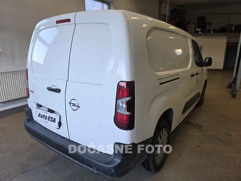 Opel Combo 1.5CDTi  MAXi
