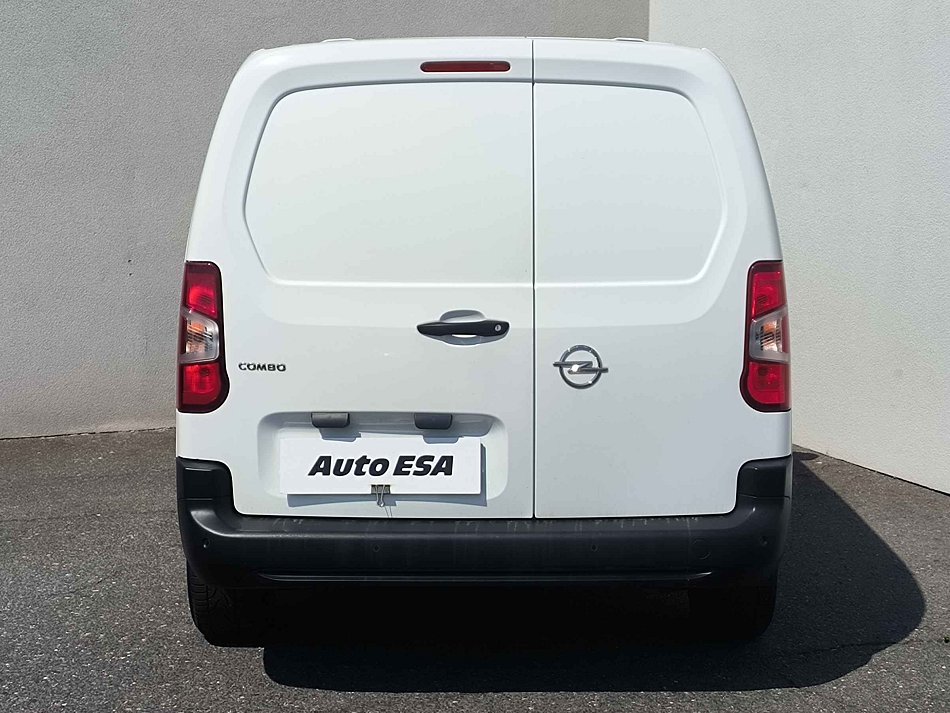 Opel Combo 1.5CDTi  MAXi