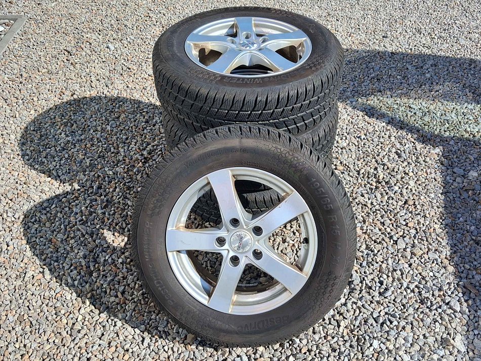 Volkswagen Golf 1.4 TSi 