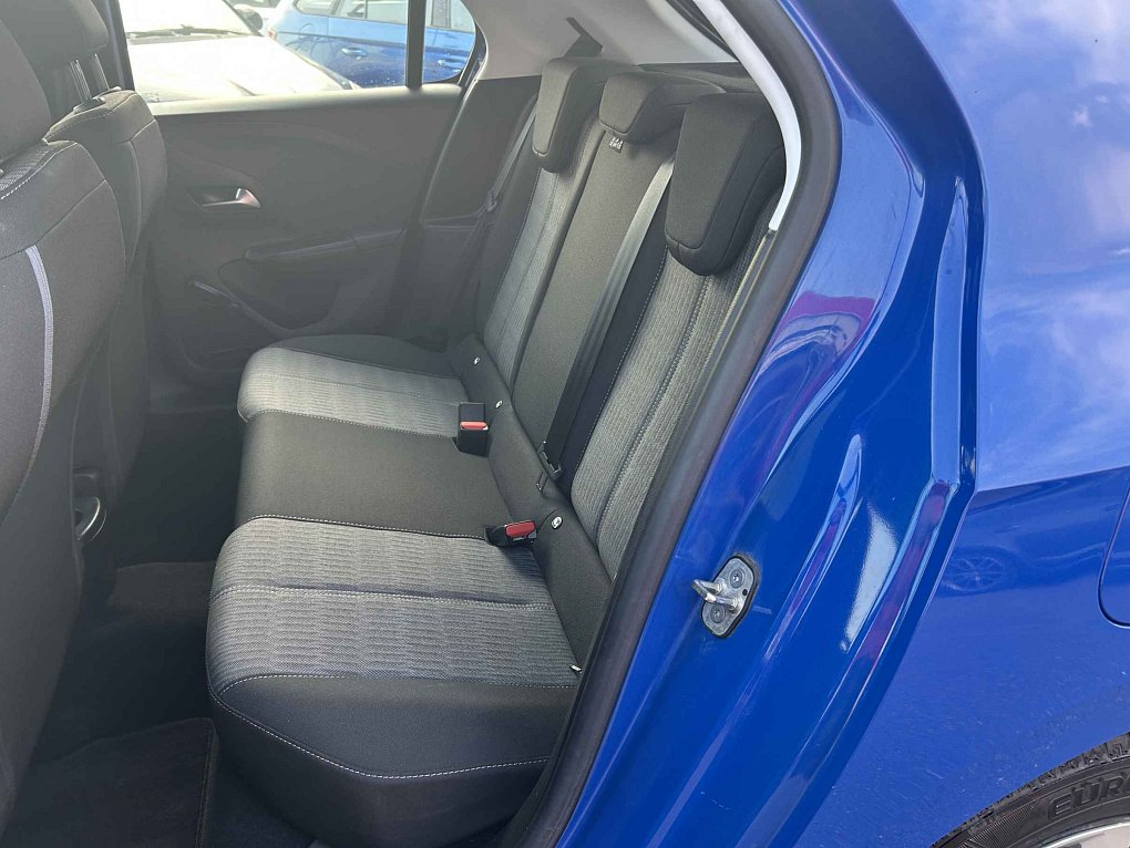 Opel Corsa 1.2i 