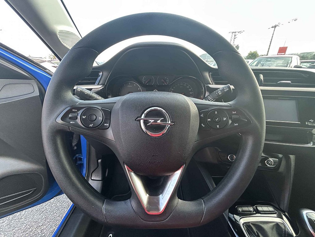 Opel Corsa 1.2i 