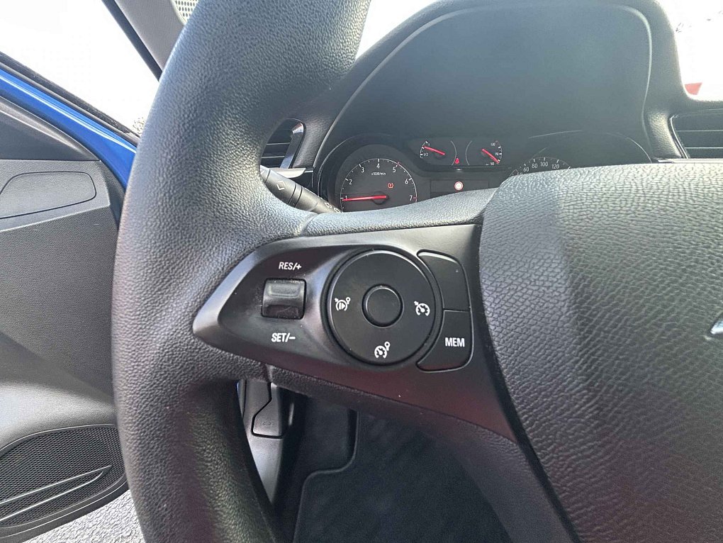 Opel Corsa 1.2i 