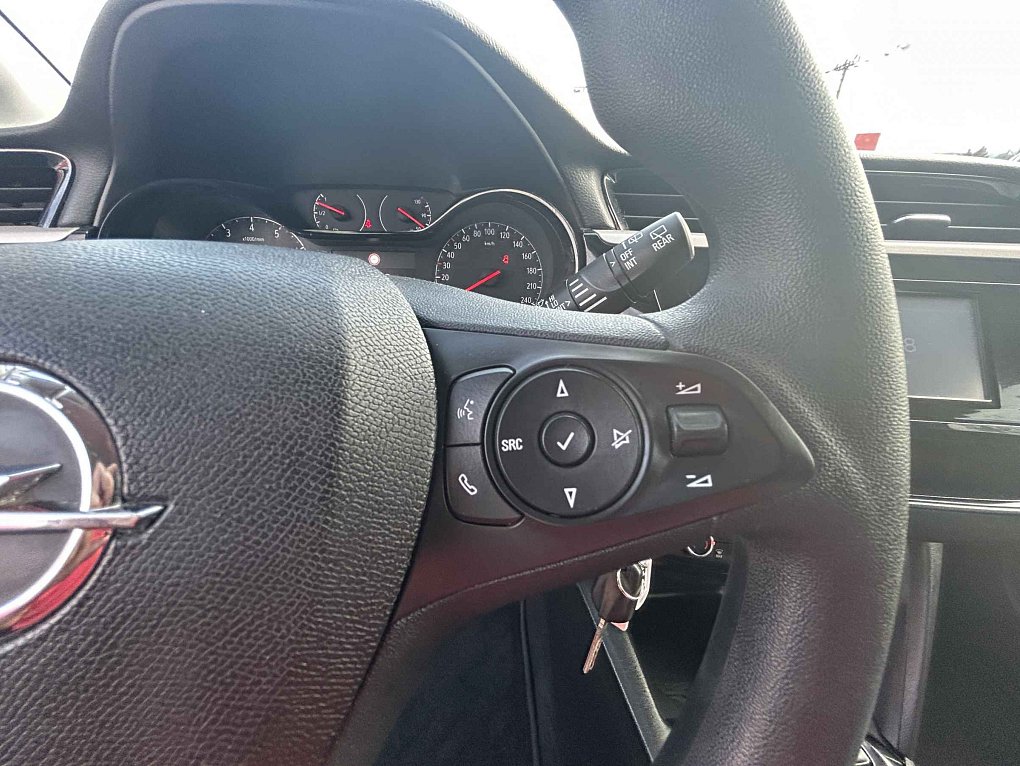 Opel Corsa 1.2i 