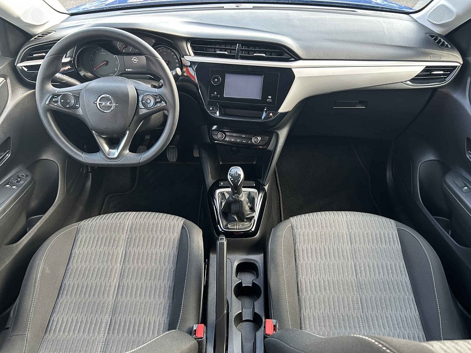 Opel Corsa 1.2i 