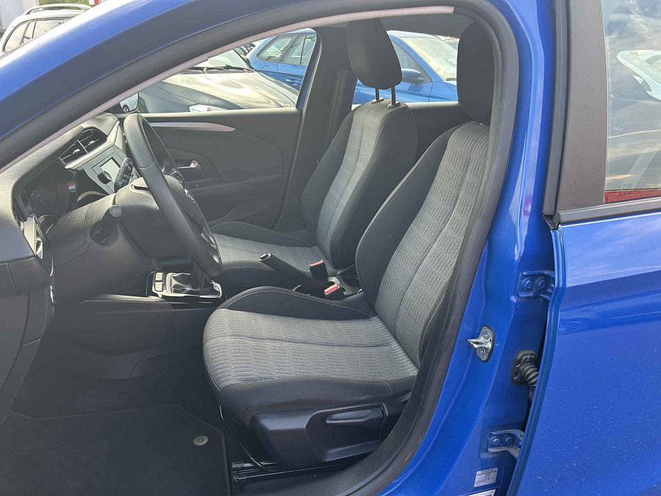 Opel Corsa 1.2i 