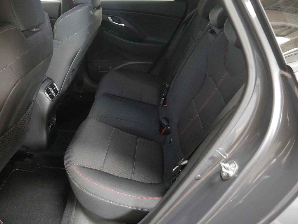 Hyundai I30 1.5 T- GDI 