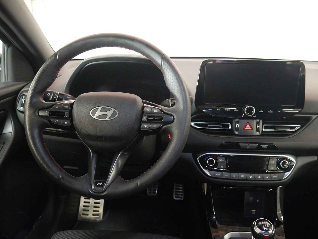 Hyundai I30 1.5 T- GDI 
