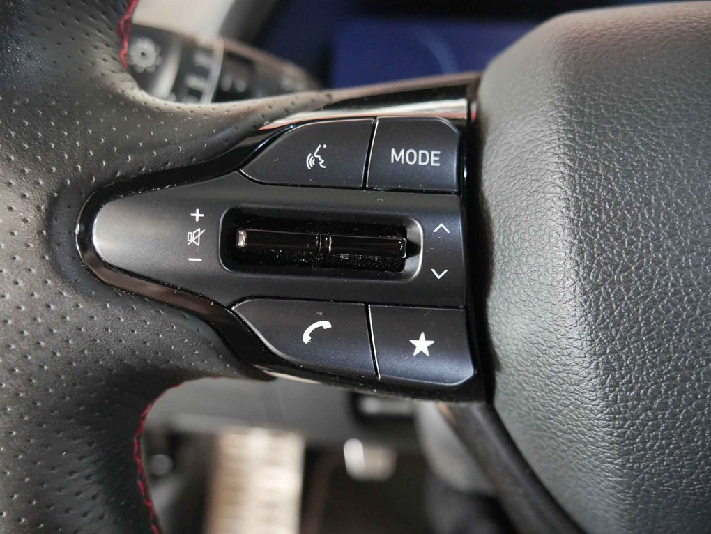Hyundai I30 1.5 T- GDI 