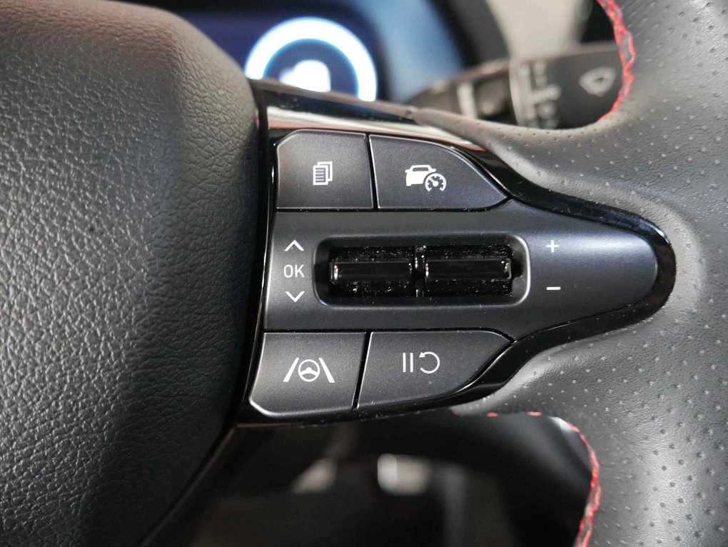 Hyundai I30 1.5 T- GDI 