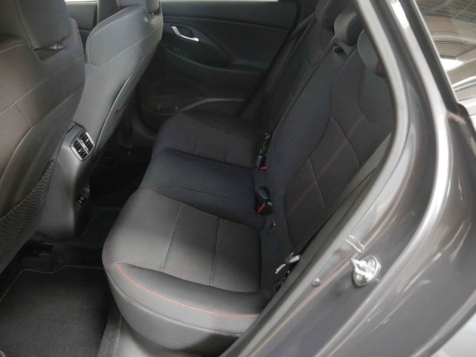 Hyundai I30 1.5 T- GDI 