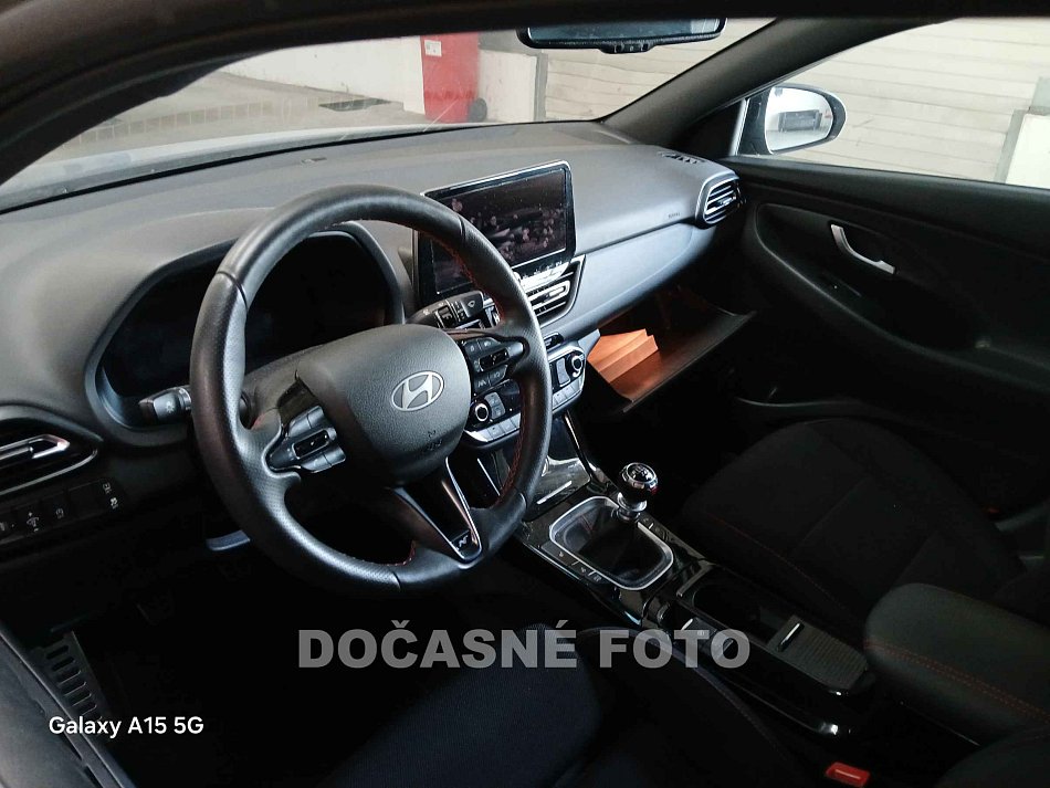 Hyundai I30 1.5 TGID 