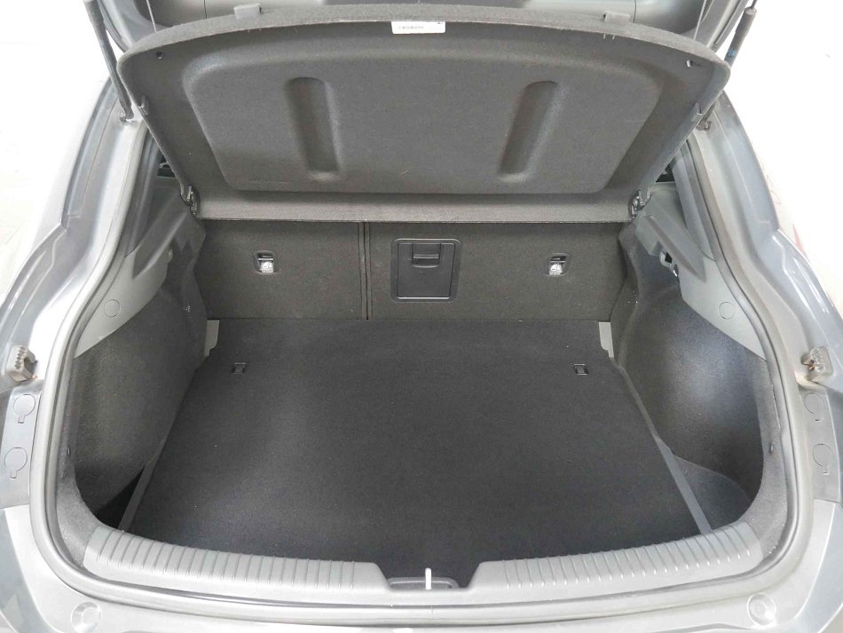 Hyundai I30 1.5 T- GDI 
