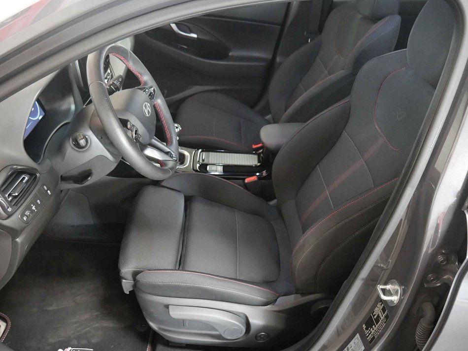 Hyundai I30 1.5 T- GDI 