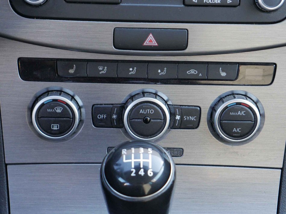 Volkswagen Passat 2.0 TDi Comfortline