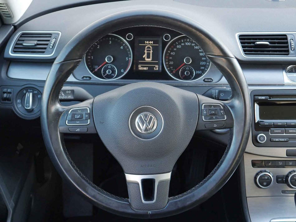 Volkswagen Passat 2.0 TDi Comfortline