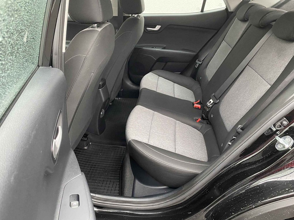 Kia Stonic 1.2i Spin