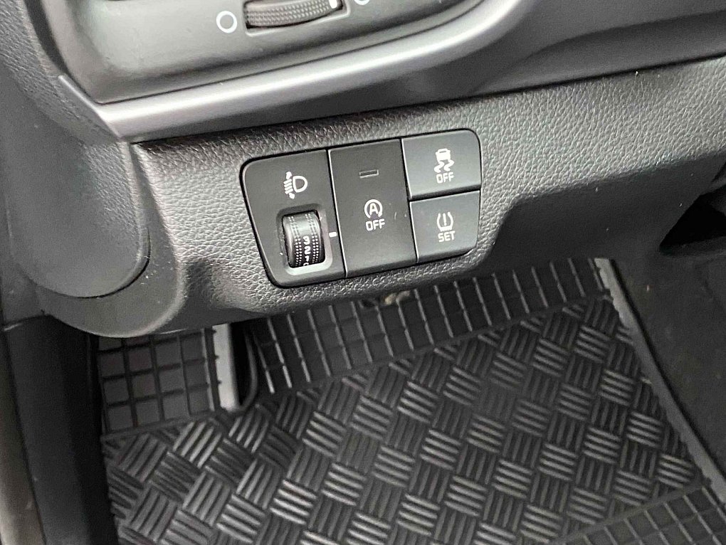 Kia Stonic 1.2i Spin