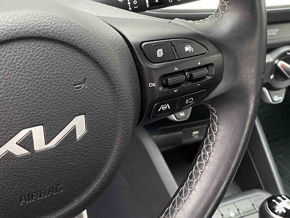 Kia Stonic 1.2i Spin