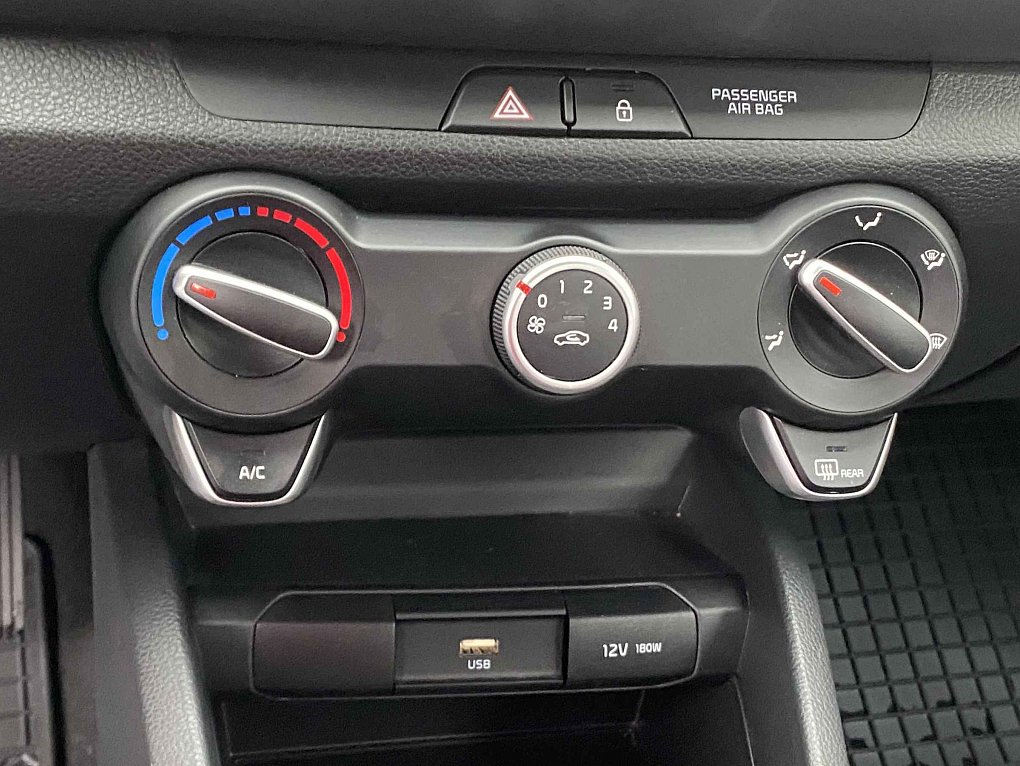 Kia Stonic 1.2i Spin