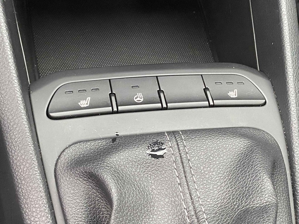 Kia Stonic 1.2i Spin
