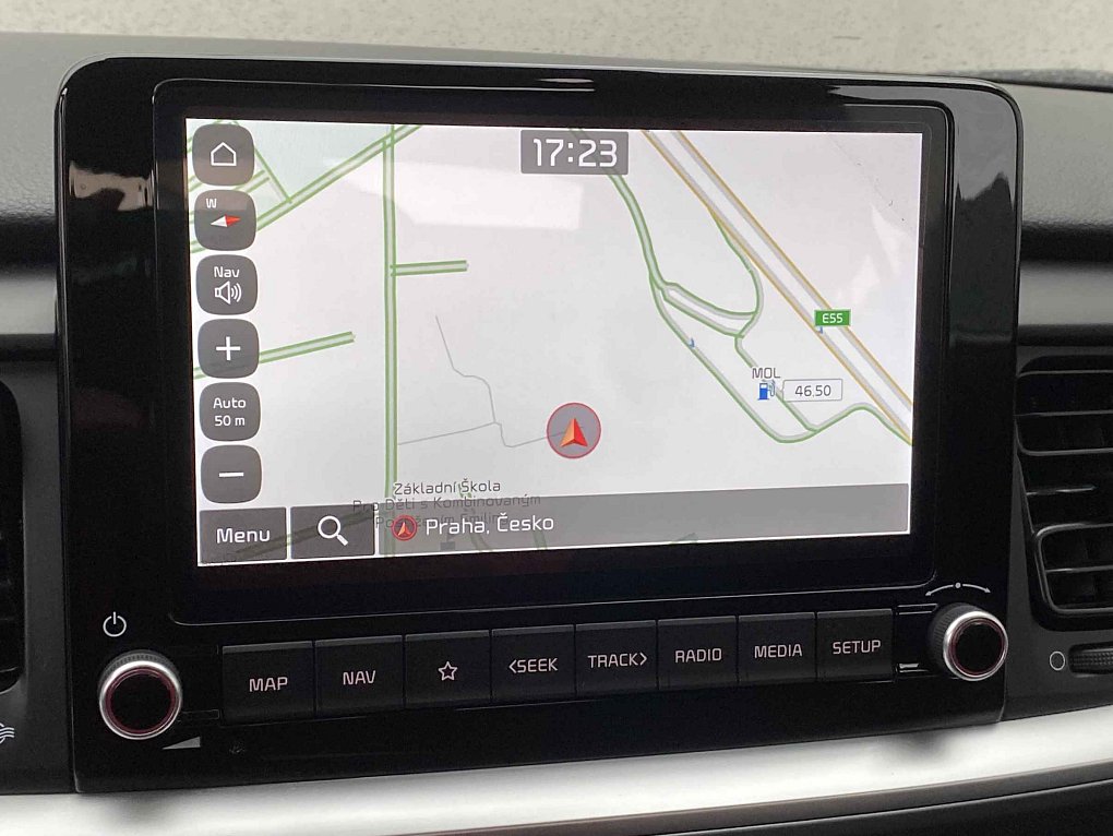 Kia Stonic 1.2i Spin