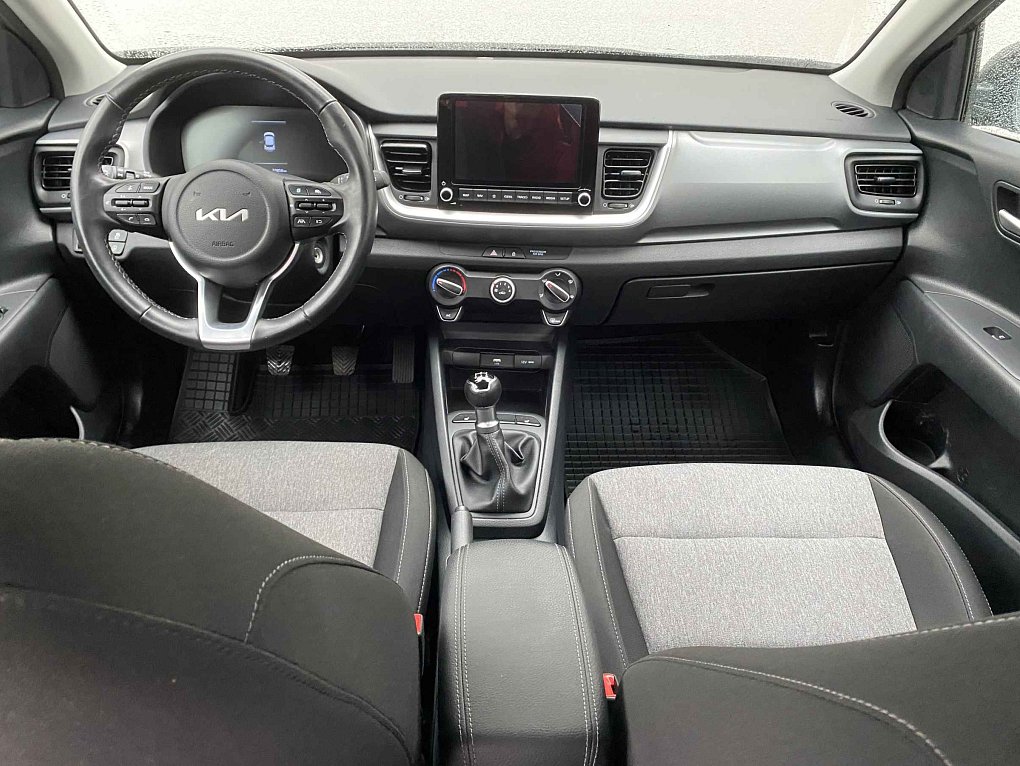 Kia Stonic 1.2i Spin