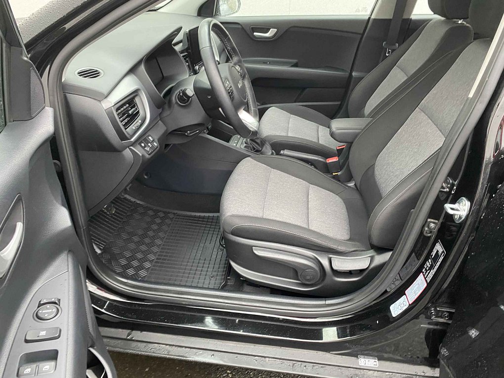 Kia Stonic 1.2i Spin