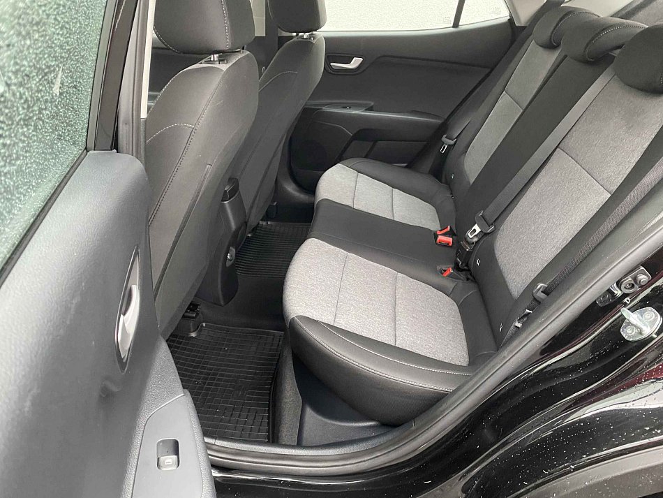 Kia Stonic 1.2i Spin