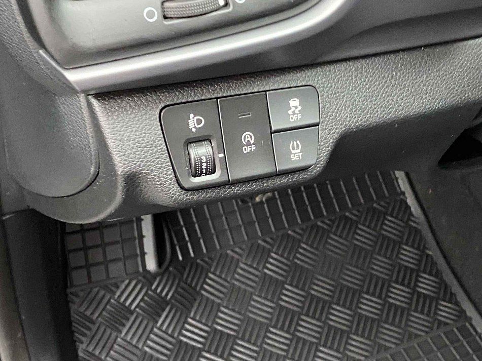 Kia Stonic 1.2i Spin