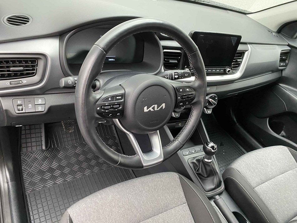 Kia Stonic 1.2i Spin
