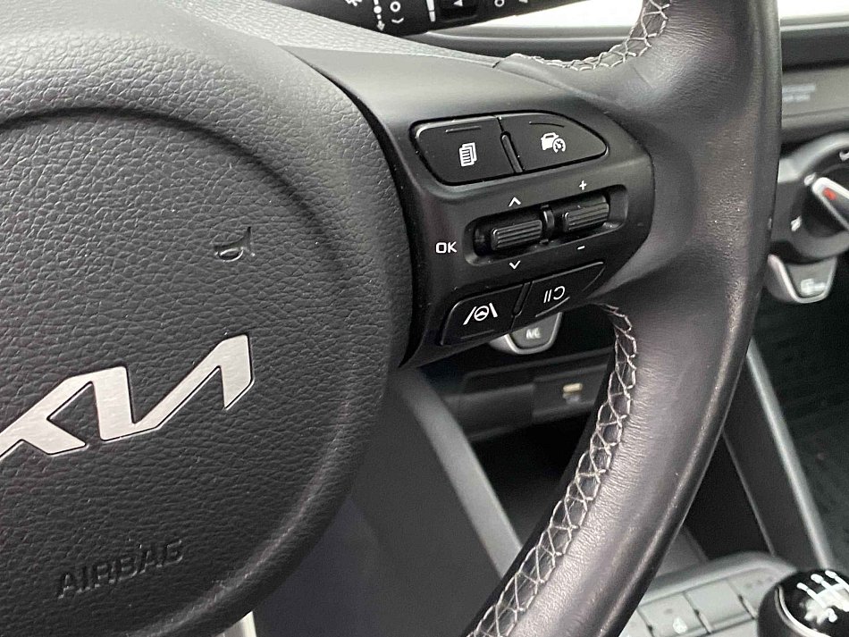 Kia Stonic 1.2i Spin