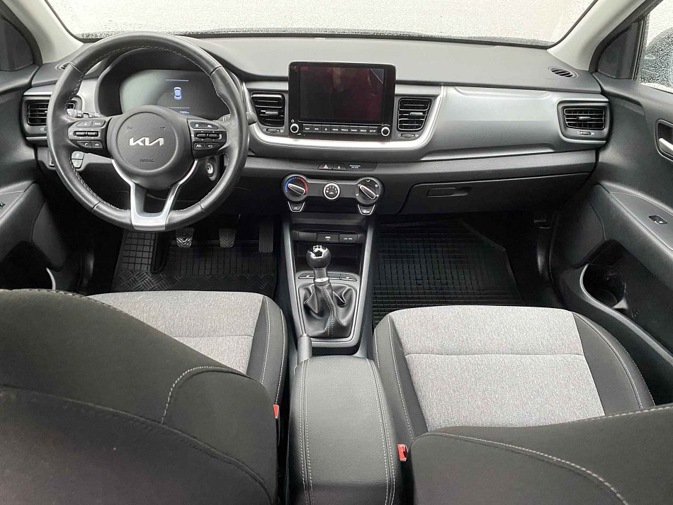 Kia Stonic 1.2i Spin