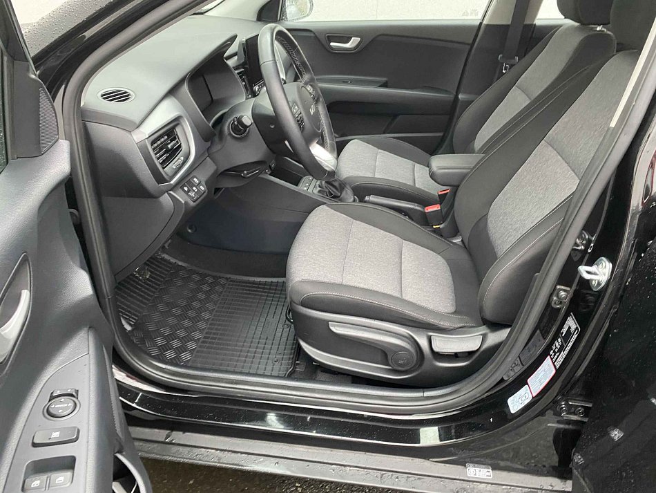 Kia Stonic 1.2i Spin