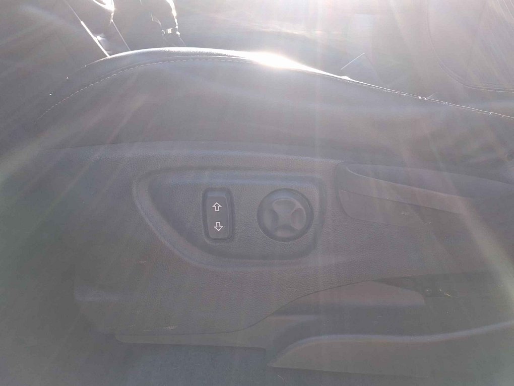 Opel Mokka 1.7 CDTi  4x4