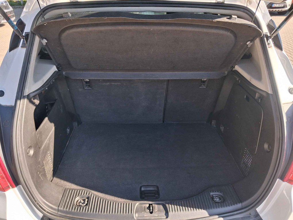 Opel Mokka 1.7 CDTi  4x4