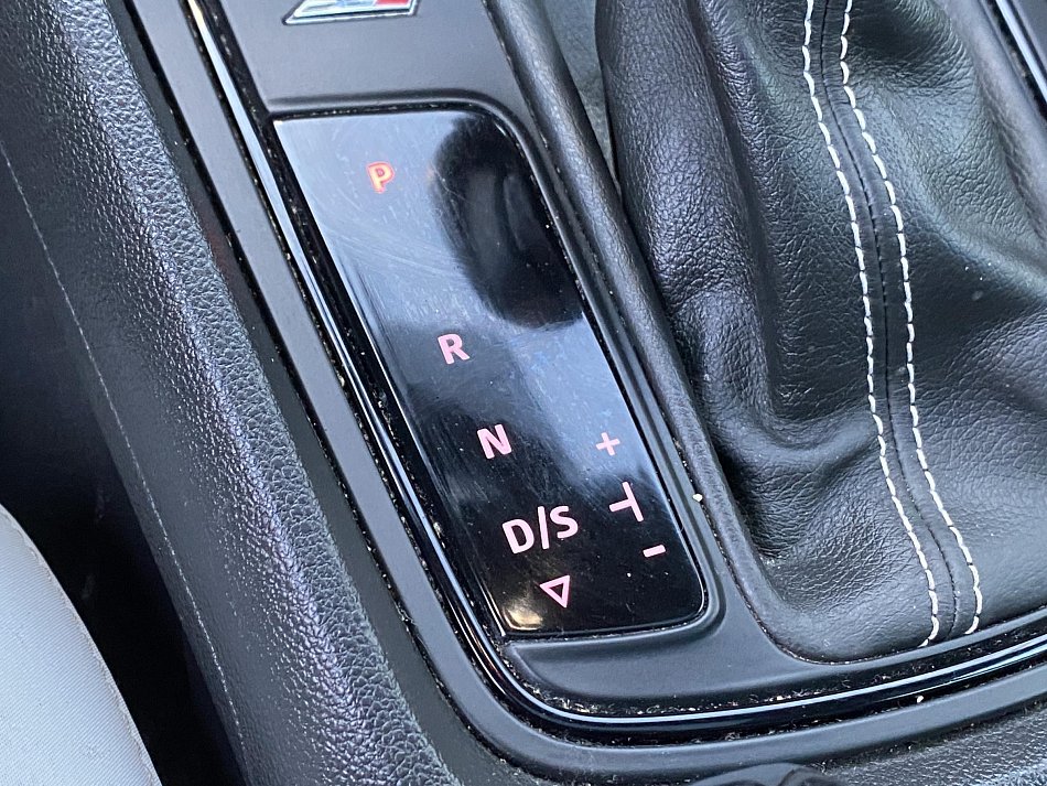 Seat Leon 2.0 TSi Cupra