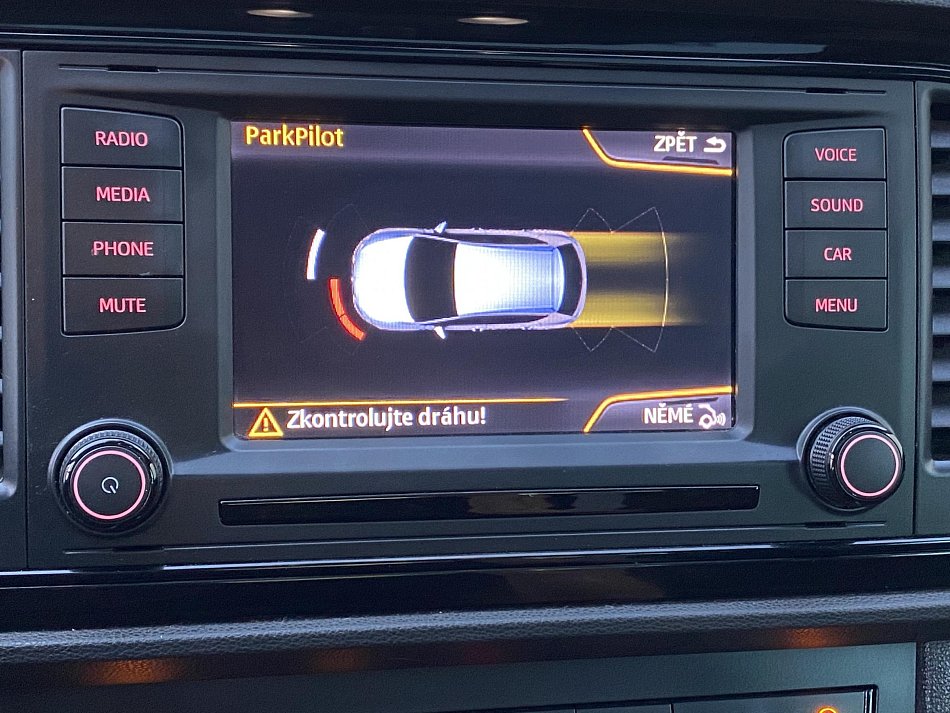 Seat Leon 2.0 TSi Cupra