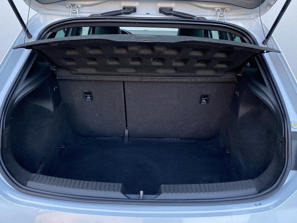 Seat Leon 2.0 TSi Cupra