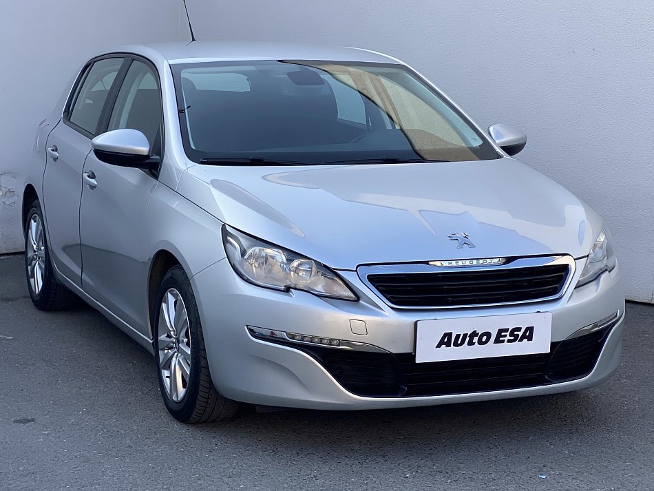 Peugeot 308 1.6 HDi Active