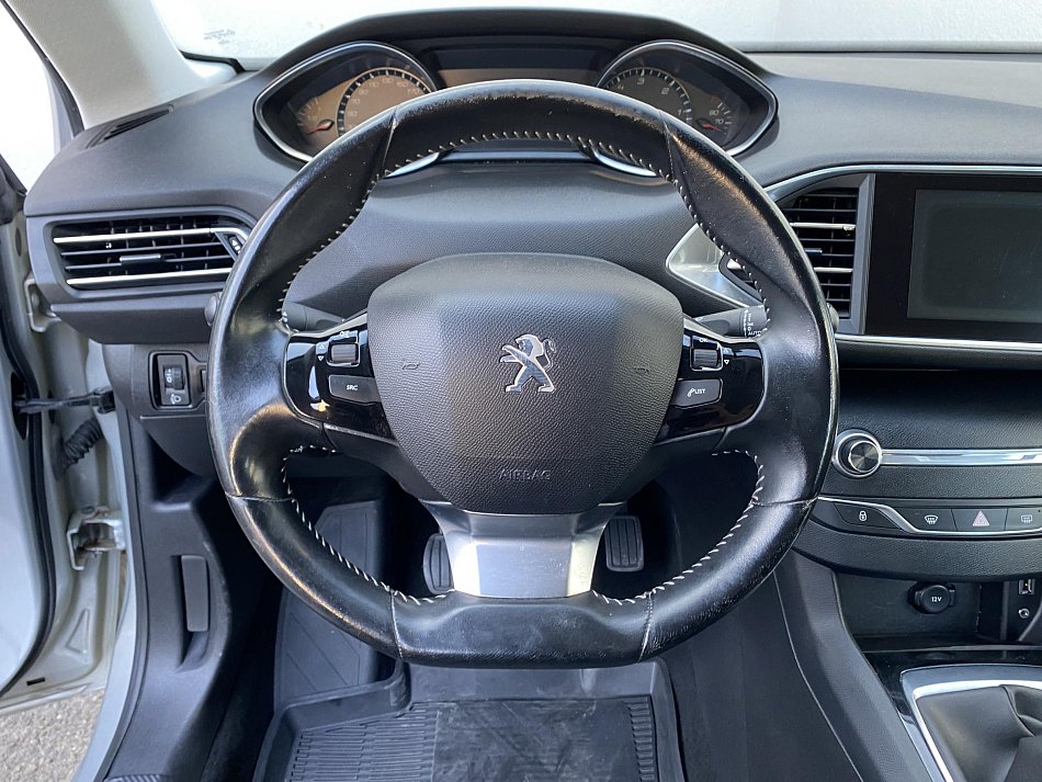 Peugeot 308 1.6 HDi Active