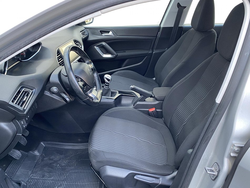 Peugeot 308 1.6 HDi Active