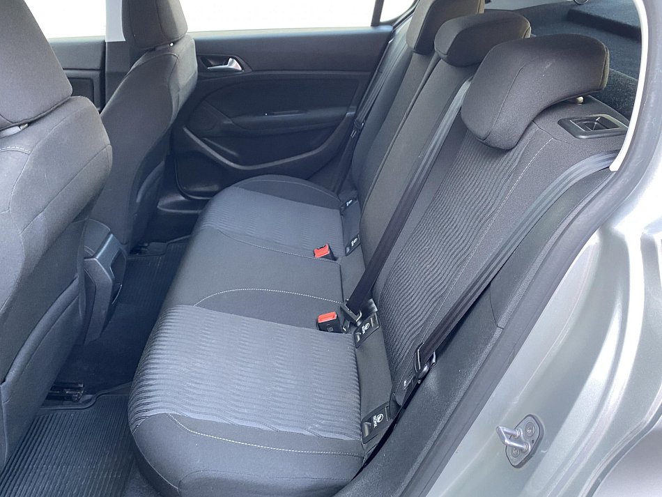 Peugeot 308 1.6 HDi Active