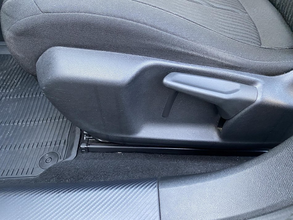 Peugeot 308 1.6 HDi Active